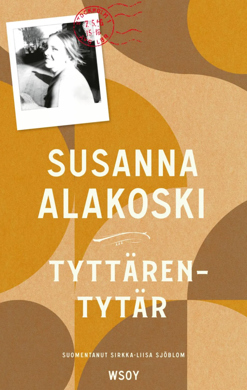 Tyttärentytär