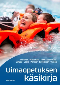 Uimaopetuksen käsikirja
