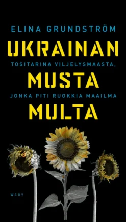 Ukrainan musta multa