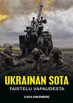 Ukrainan sota - Taistelu vapaudesta