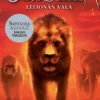 Uljasmaa: Leijonan vala