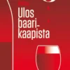 Ulos baarikaapista