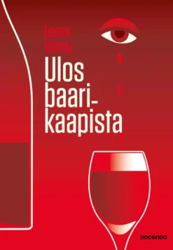 Ulos baarikaapista