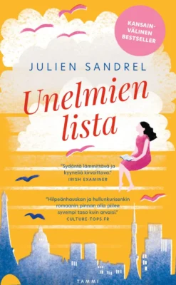 Unelmien lista