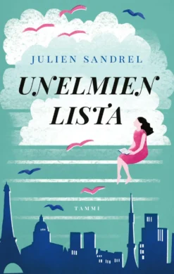 Unelmien lista