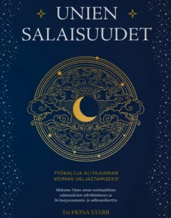 Unien salaisuudet - Mukana unikortit