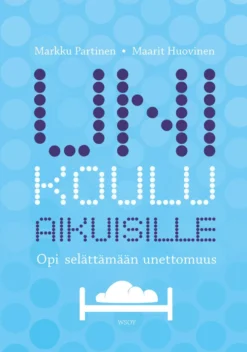 Unikoulu aikuisille