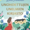 Unohdettujen unelmien kirjasto