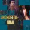 Unohdettu nimi
