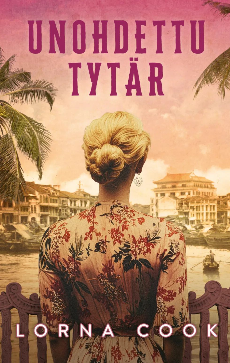 Unohdettu tytär