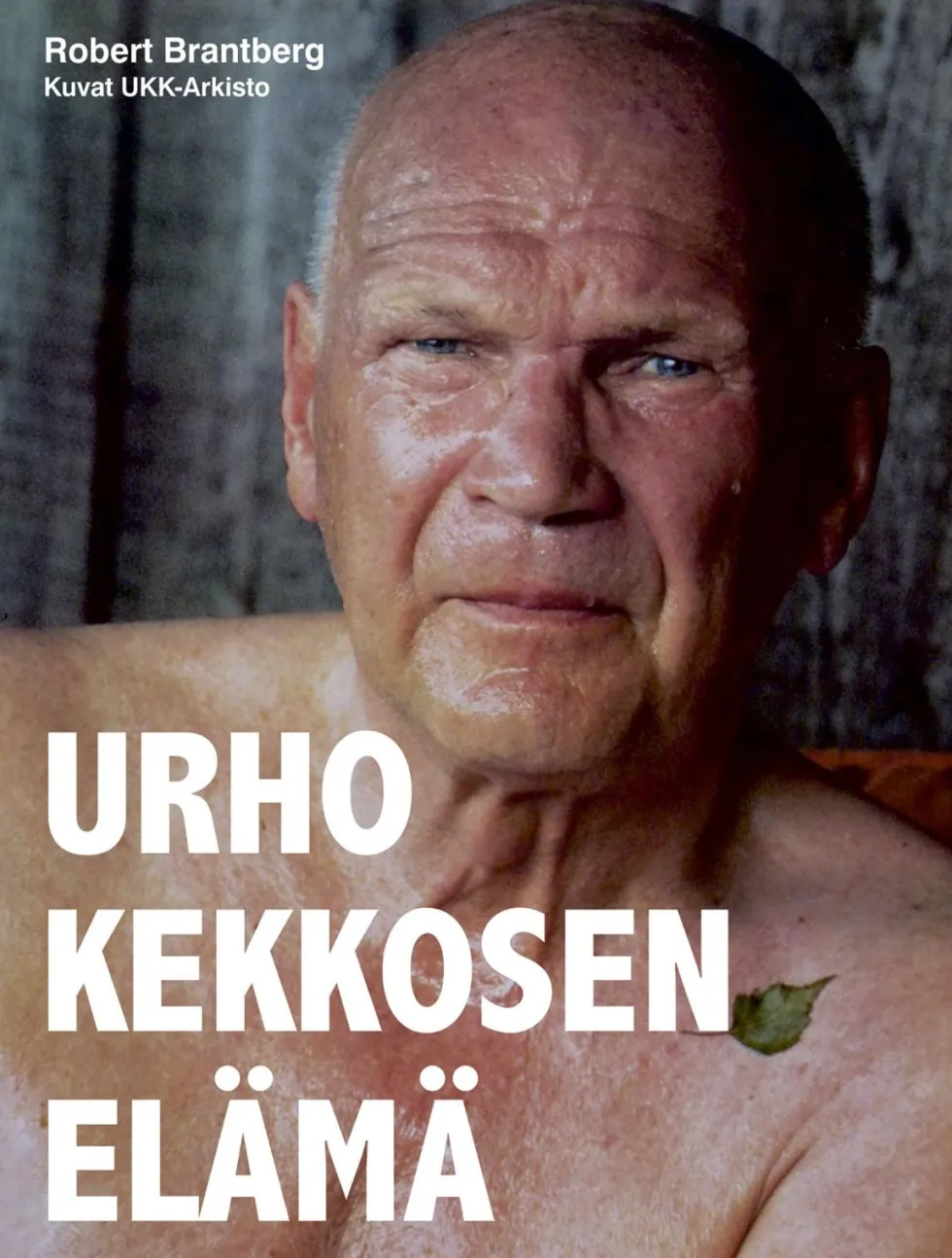 Urho Kekkosen Elämä