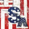 USA - Keittokirja