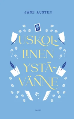 Uskollinen ystävänne