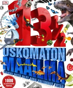 13 1/2 Uskomaton maailma