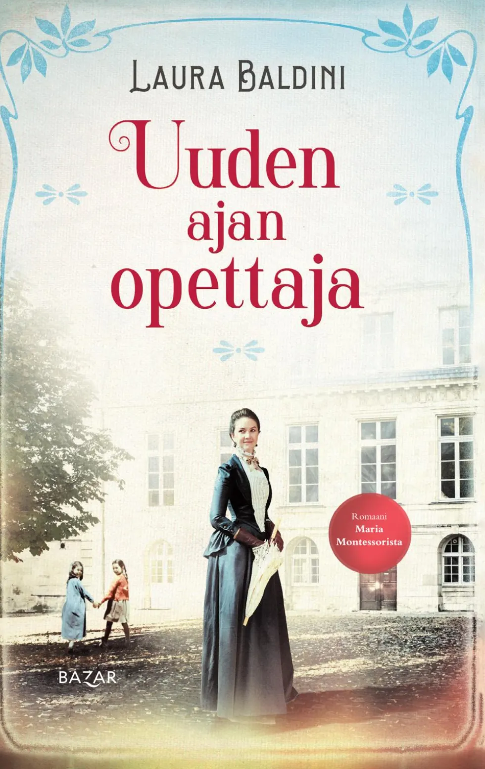 Uuden ajan opettaja