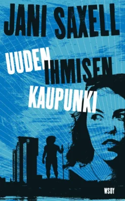 Uuden ihmisen kaupunki
