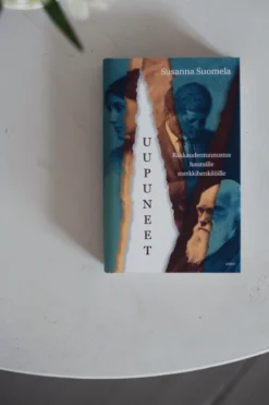 Uupuneet