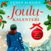 Uusien alkujen joulukalenteri