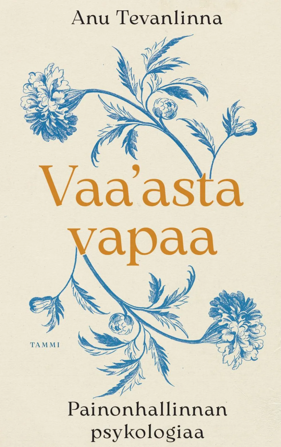 Vaa'asta vapaa