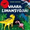 Vaara: lihansyöjiä!