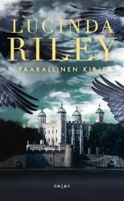 Vaarallinen kirje