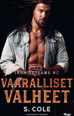 Vaaralliset valheet