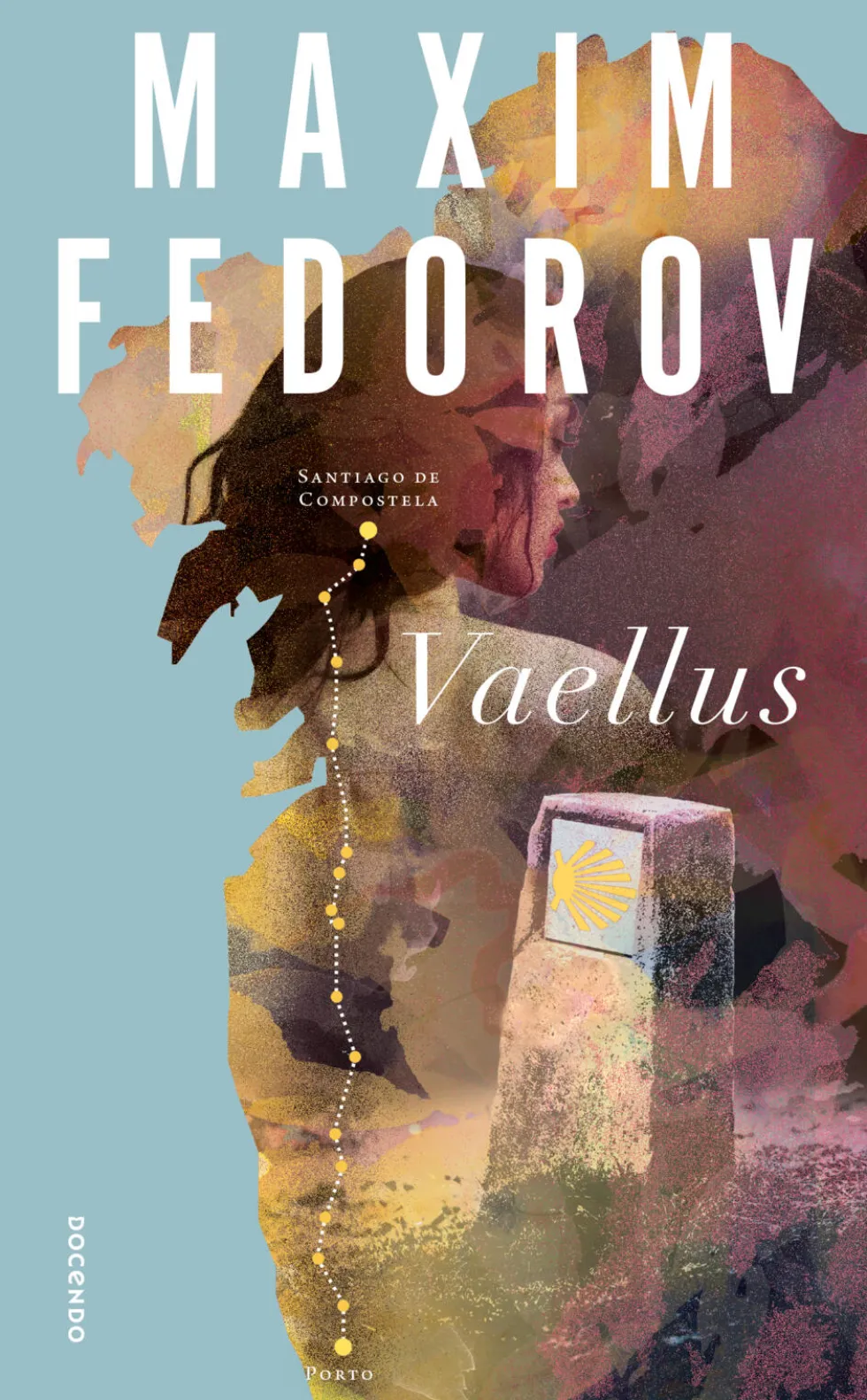Vaellus