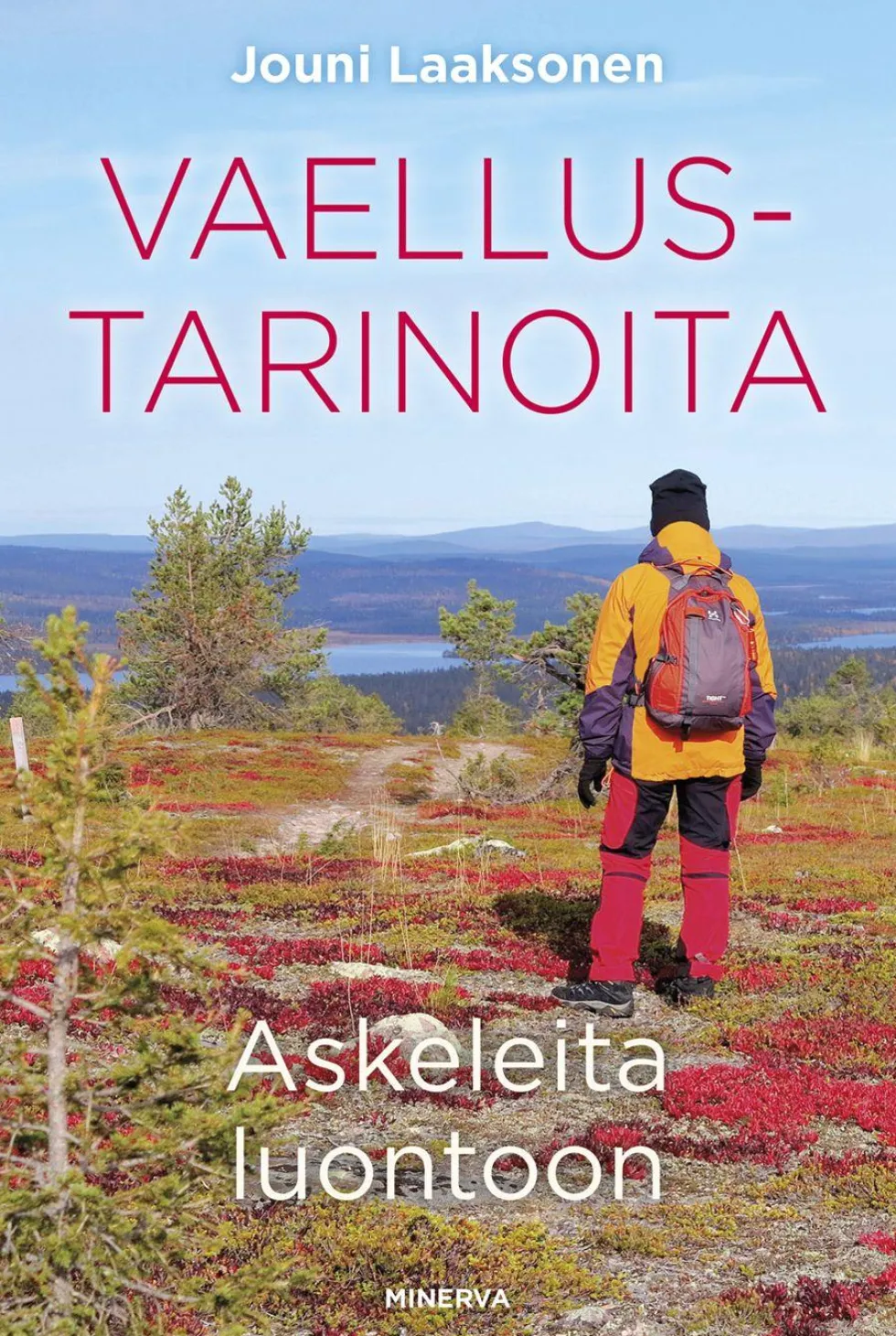 Vaellustarinoita