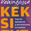 Vahingossa keksityt