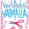 Vaihteeksi vapaalla