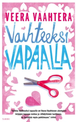 Vaihteeksi vapaalla