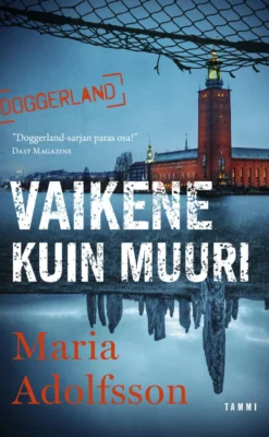 Vaikene kuin muuri