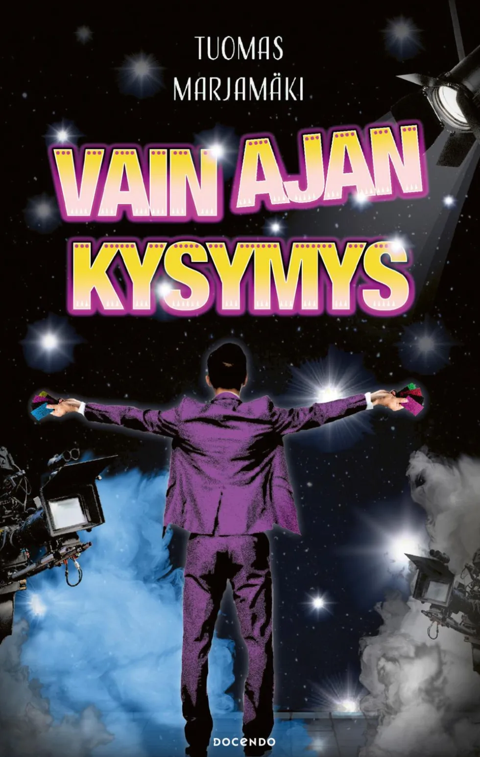 Vain ajan kysymys