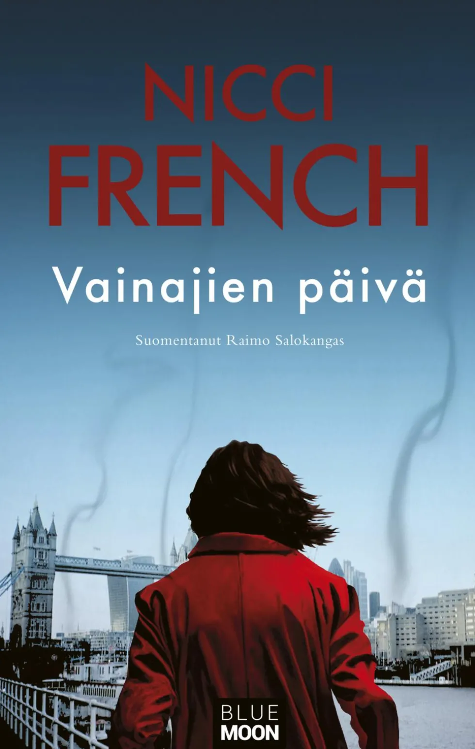 Vainajien päivä