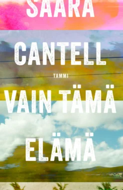 Vain tämä elämä