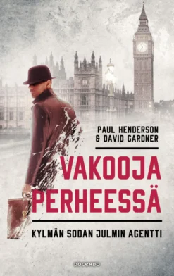 Vakooja perheessä