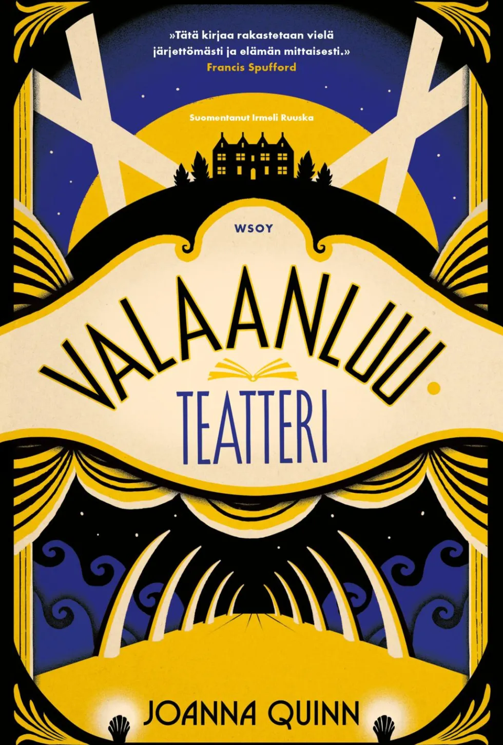 Valaanluuteatteri