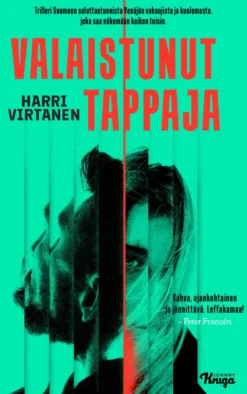 Valaistunut tappaja