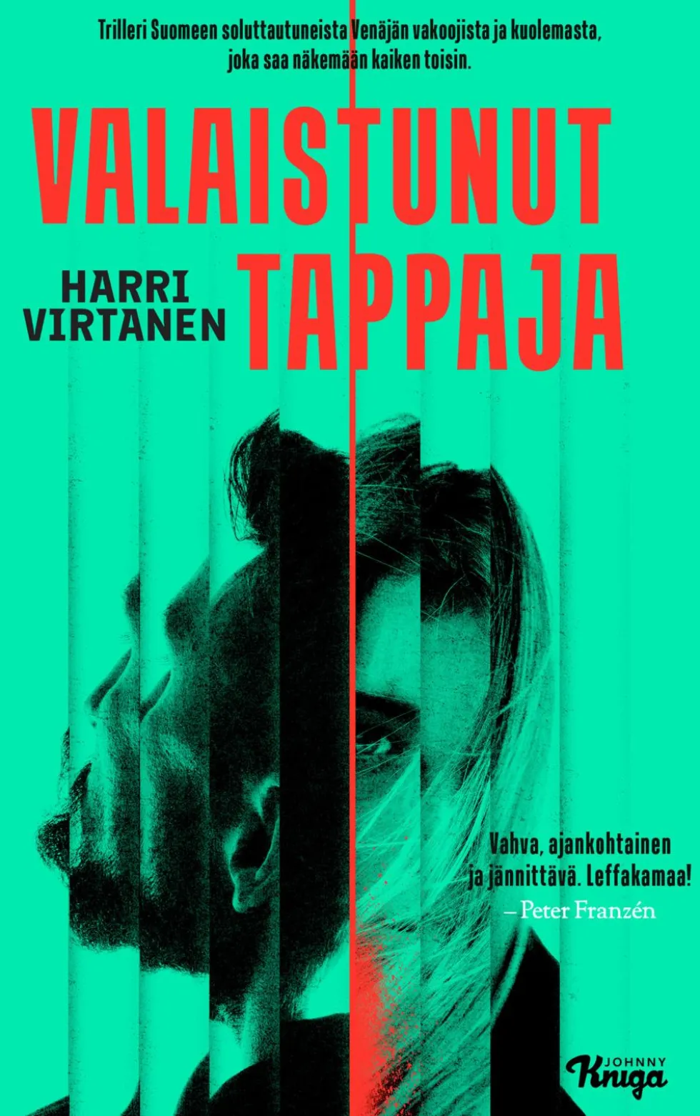 Valaistunut tappaja