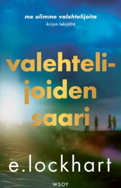 Valehtelijoiden saari