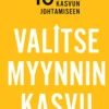 Valitse myynnin kasvu