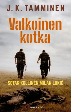 Valkoinen kotka
