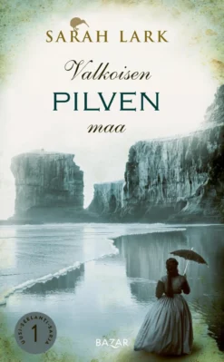 Valkoisen pilven maa