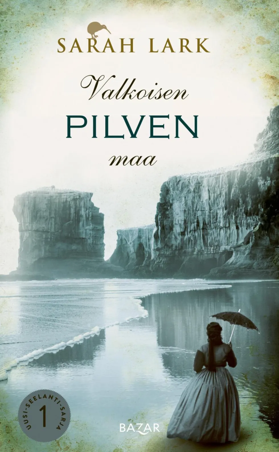 Valkoisen pilven maa