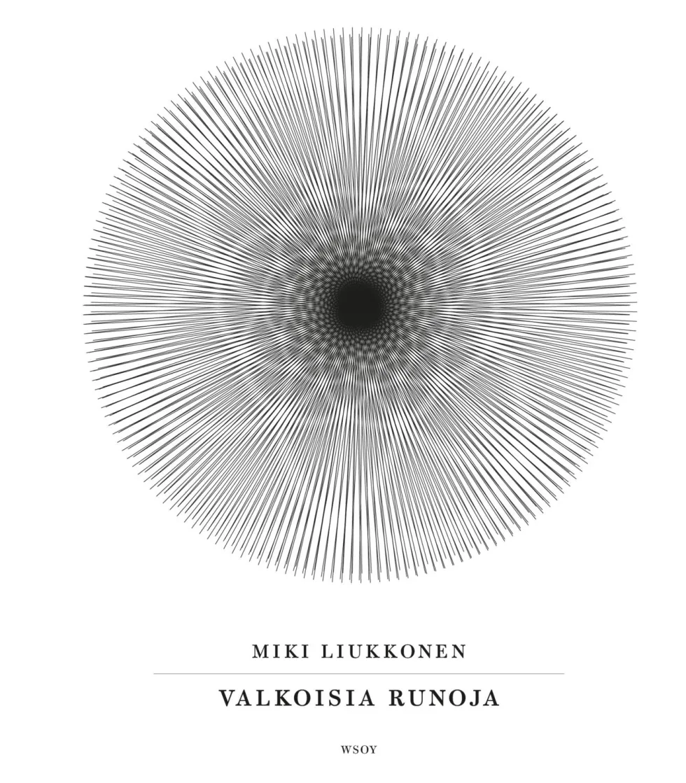 Valkoisia runoja