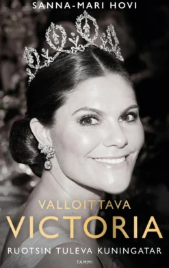 Valloittava Victoria