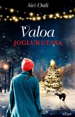Valoa joulukuussa