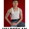 Valokeilan vankina