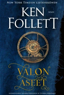Valon aseet