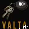 Valtapeli